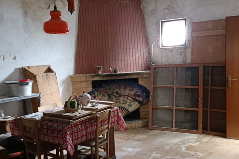Byhus i Platania, Catanzaro, Platania - € 60.000 | Ref: 41 - foto 12