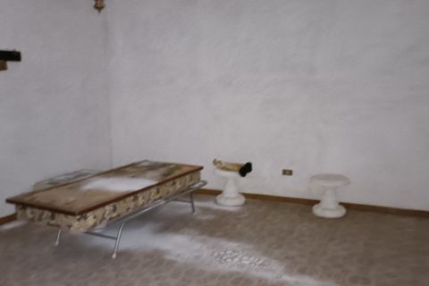 Byhus i Platania, Catanzaro, Platania - € 60.000 | Ref: 41 - foto 15