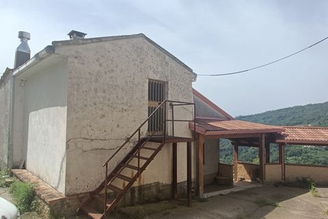 Villa i Lamezia Terme, Catanzaro, Lamezia Terme - € 45.000 | Ref: 80 - foto 1