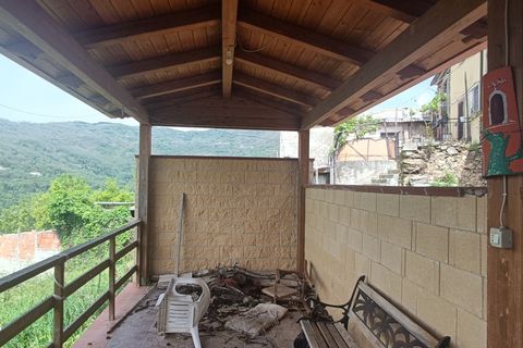 Villa i Lamezia Terme, Catanzaro, Lamezia Terme - € 45.000 | Ref: 80 - foto 3