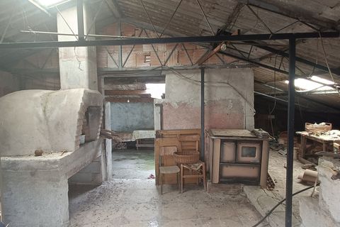 Villa i Lamezia Terme, Catanzaro, Lamezia Terme - € 45.000 | Ref: 80 - foto 9