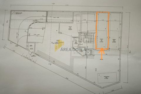 Lejlighed i Amadora, Lisbon, Amadora - € 375.000 | Ref: APA_385 - foto 36