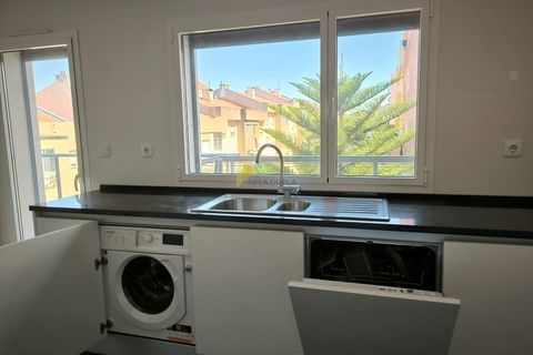 Lejlighed i Amadora, Lisbon, Amadora - € 375.000 | Ref: APA_385 - foto 5