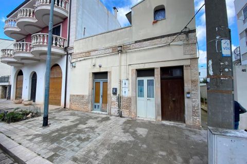 Leilighet i Casamassima, Bari, Casamassima - € 129 000 | Ref: 1623 - foto 4