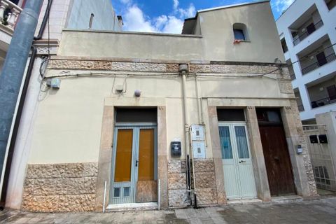 Leilighet i Casamassima, Bari, Casamassima - € 129 000 | Ref: 1623 - foto 5