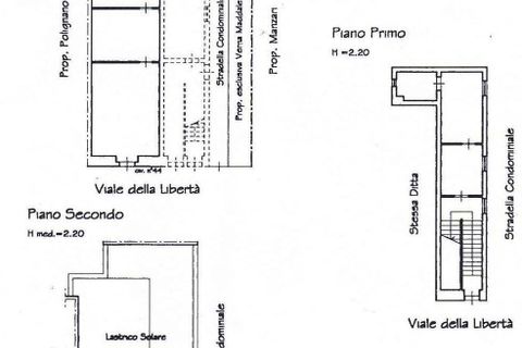 Leilighet i Casamassima, Bari, Casamassima - € 129 000 | Ref: 1623 - foto 13