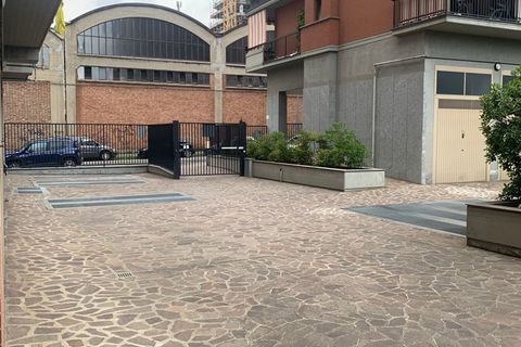 Garage i Torino, Turin, Torino - € 18.500 | Ref: boxauto - foto 1