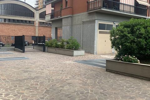 Garage i Torino, Turin, Torino - € 18.500 | Ref: boxauto - foto 2