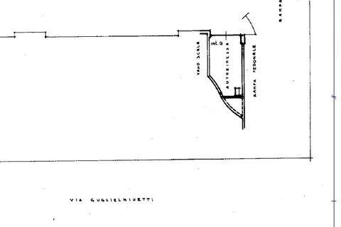 Garage i Torino, Turin, Torino - € 18.500 | Ref: boxauto - foto 6