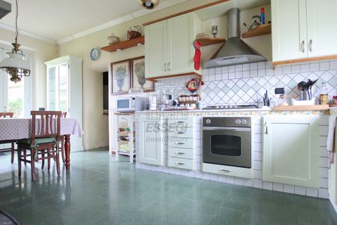 Villa i Lucca, Lucca, Lucca - € 570.000 | Ref: IA03656 - foto 3