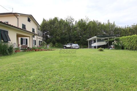 Villa i Lucca, Lucca, Lucca - € 570.000 | Ref: IA03656 - foto 5