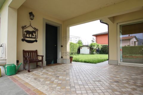 Villa i Lucca, Lucca, Lucca - € 570.000 | Ref: IA03656 - foto 7