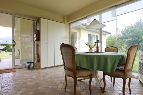 Villa i Lucca, Lucca, Lucca - € 570.000 | Ref: IA03656 - foto 9