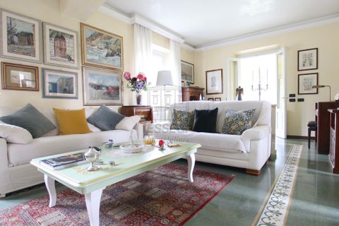 Villa i Lucca, Lucca, Lucca - € 570.000 | Ref: IA03656 - foto 11