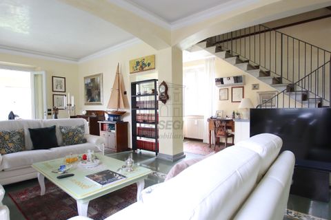 Villa i Lucca, Lucca, Lucca - € 570.000 | Ref: IA03656 - foto 13