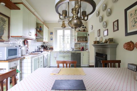 Villa i Lucca, Lucca, Lucca - € 570.000 | Ref: IA03656 - foto 16