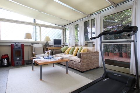 Villa i Lucca, Lucca, Lucca - € 570.000 | Ref: IA03656 - foto 26