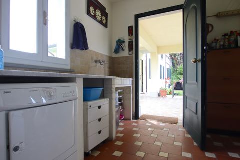 Villa i Lucca, Lucca, Lucca - € 570.000 | Ref: IA03656 - foto 39