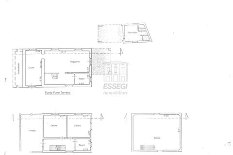 Villa i Lucca, Lucca, Lucca - € 570.000 | Ref: IA03656 - foto 40