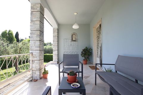 Villa i Lucca, Lucca, Lucca - € 595.000 | Ref: IA03576 - foto 4