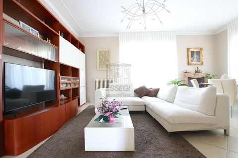 Villa i Lucca, Lucca, Lucca - € 595.000 | Ref: IA03576 - foto 8