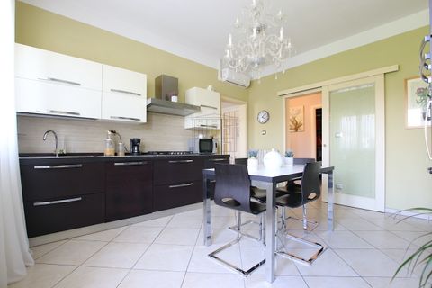 Villa i Lucca, Lucca, Lucca - € 595.000 | Ref: IA03576 - foto 11