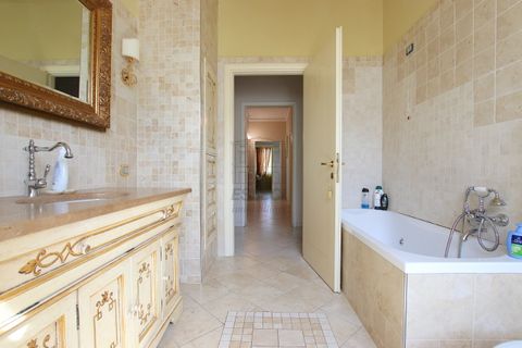 Villa i Lucca, Lucca, Lucca - € 595.000 | Ref: IA03576 - foto 19