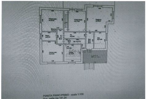 Villa i Lucca, Lucca, Lucca - € 595.000 | Ref: IA03576 - foto 21