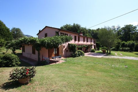 Villa i Capannori, Lucca, Capannori - € 950.000 | Ref: IA01458 - foto 2