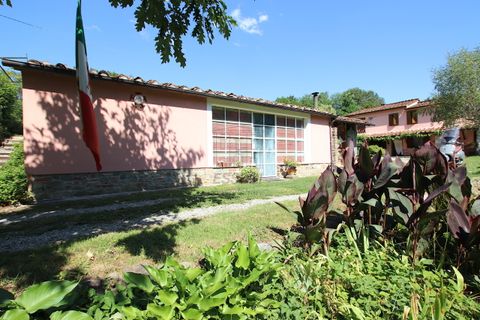 Villa i Capannori, Lucca, Capannori - € 950.000 | Ref: IA01458 - foto 22