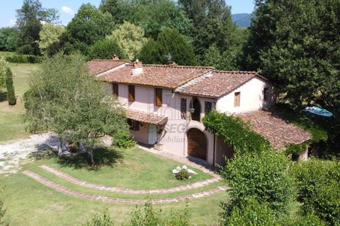 Villa i Capannori, Lucca, Capannori - € 950.000 | Ref: IA01458 - foto 38
