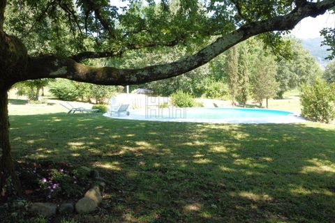 Villa i Capannori, Lucca, Capannori - € 950.000 | Ref: IA01458 - foto 43