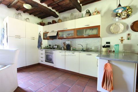 Villa i Capannori, Lucca, Capannori - € 950.000 | Ref: IA01458 - foto 49