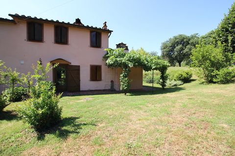 Villa i Capannori, Lucca, Capannori - € 950.000 | Ref: IA01458 - foto 1