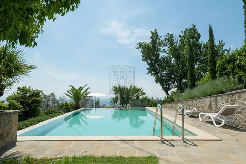 Villa a Pescia, Pistoia, Pescia - € 1.300.000 | Ref: IA00900 - foto 2