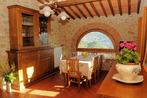 Villa a Pescia, Pistoia, Pescia - € 1.300.000 | Ref: IA00900 - foto 3