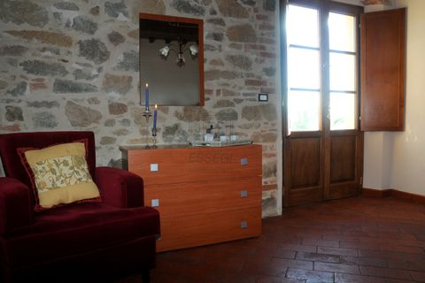Villa a Pescia, Pistoia, Pescia - € 1.300.000 | Ref: IA00900 - foto 6