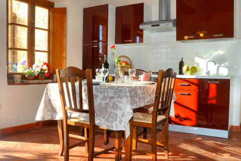 Villa a Pescia, Pistoia, Pescia - € 1.300.000 | Ref: IA00900 - foto 8
