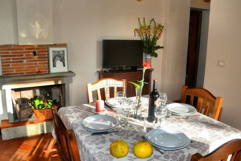 Villa a Pescia, Pistoia, Pescia - € 1.300.000 | Ref: IA00900 - foto 9