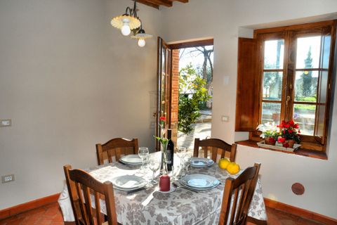 Villa a Pescia, Pistoia, Pescia - € 1.300.000 | Ref: IA00900 - foto 11