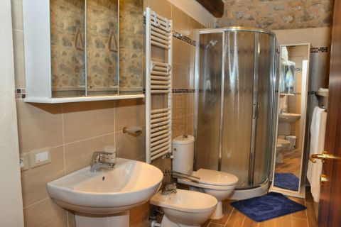 Villa a Pescia, Pistoia, Pescia - € 1.300.000 | Ref: IA00900 - foto 13