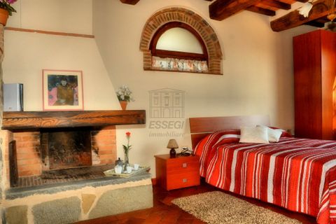 Villa a Pescia, Pistoia, Pescia - € 1.300.000 | Ref: IA00900 - foto 14