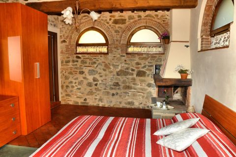 Villa a Pescia, Pistoia, Pescia - € 1.300.000 | Ref: IA00900 - foto 15