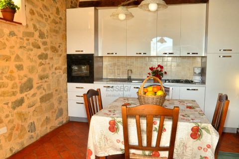 Villa a Pescia, Pistoia, Pescia - € 1.300.000 | Ref: IA00900 - foto 18