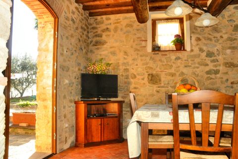 Villa a Pescia, Pistoia, Pescia - € 1.300.000 | Ref: IA00900 - foto 19