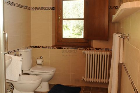 Villa a Pescia, Pistoia, Pescia - € 1.300.000 | Ref: IA00900 - foto 22