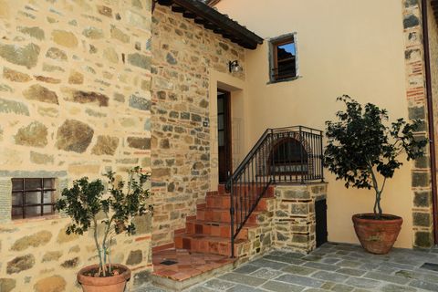 Villa a Pescia, Pistoia, Pescia - € 1.300.000 | Ref: IA00900 - foto 24