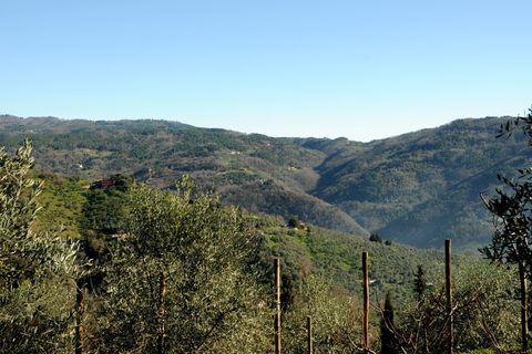 Villa a Pescia, Pistoia, Pescia - € 1.300.000 | Ref: IA00900 - foto 29