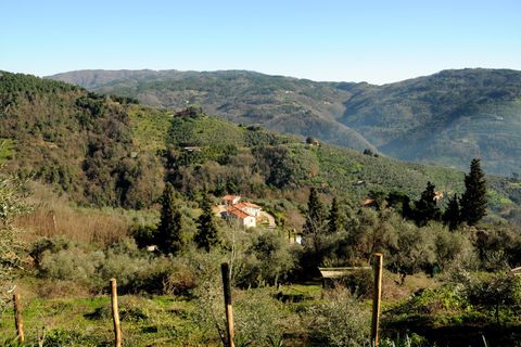 Villa a Pescia, Pistoia, Pescia - € 1.300.000 | Ref: IA00900 - foto 30