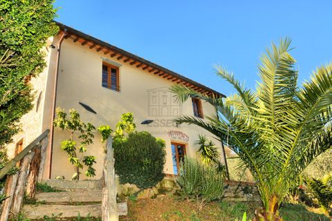 Villa a Pescia, Pistoia, Pescia - € 1.300.000 | Ref: IA00900 - foto 32
